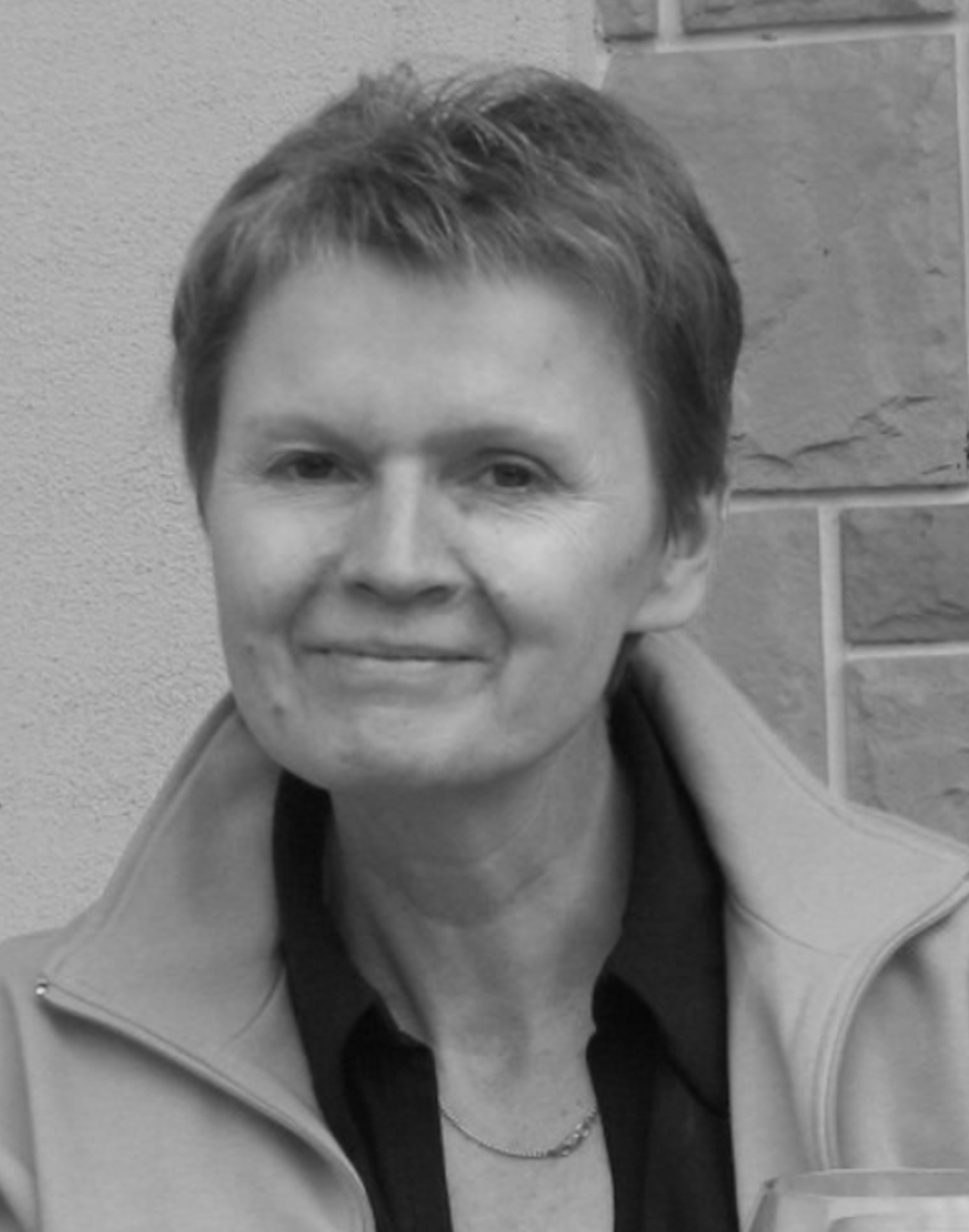 Małgorzata Magdziarz - Współwłaściciel